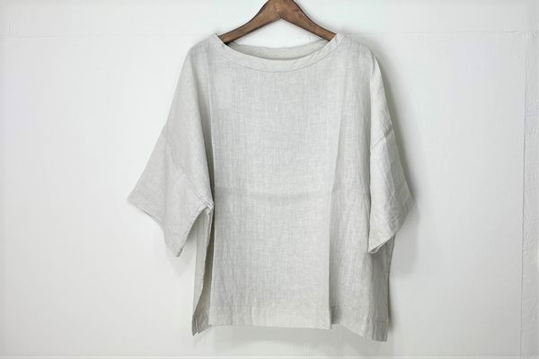 atelier an oneタックキュロット 新品】atelier an oneタックキュロット